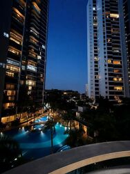 The Meyerise (D15), Condominium #612698431